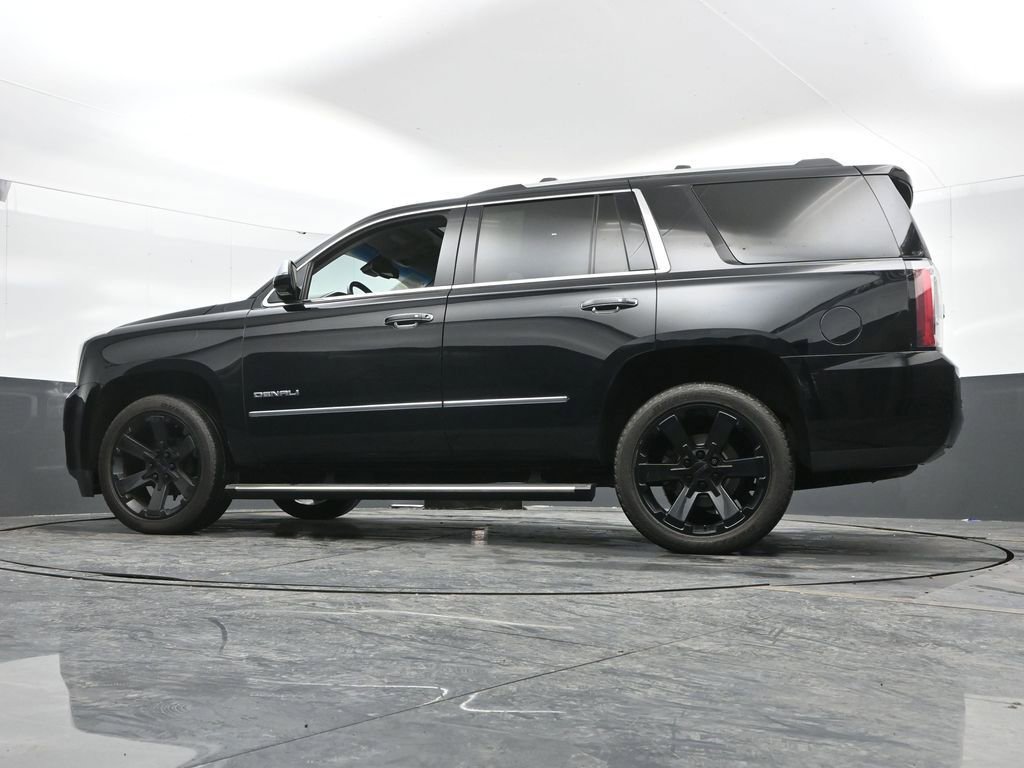 Used 2019 GMC Yukon Denali w/ Denali Ultimate Package image 49