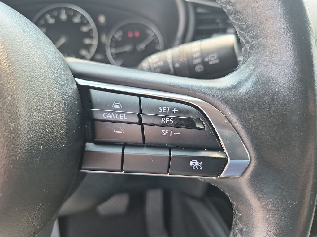 Used 2024 MAZDA CX-30 AWD 2.5 S w/ Select Sport Pkg image 18