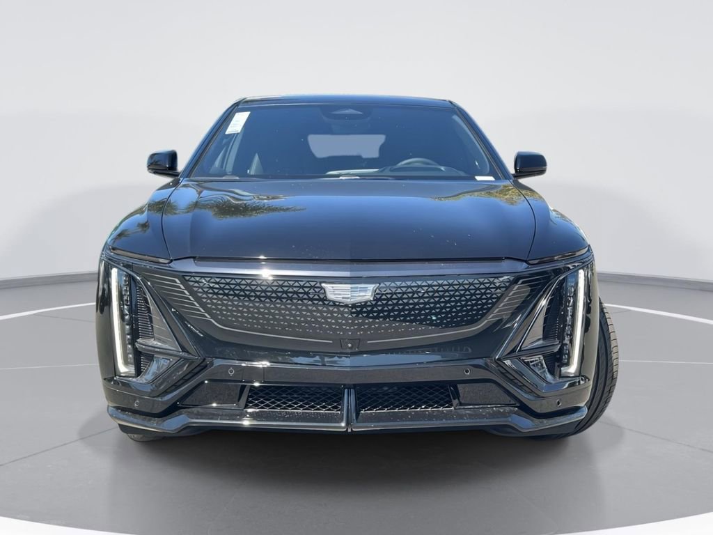 New 2026 Cadillac Lyriq V image 4