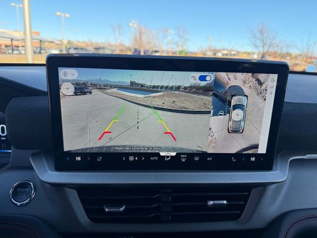 Used 2025 Ford Explorer ST-Line w/ ST-Line Street Pack image 21