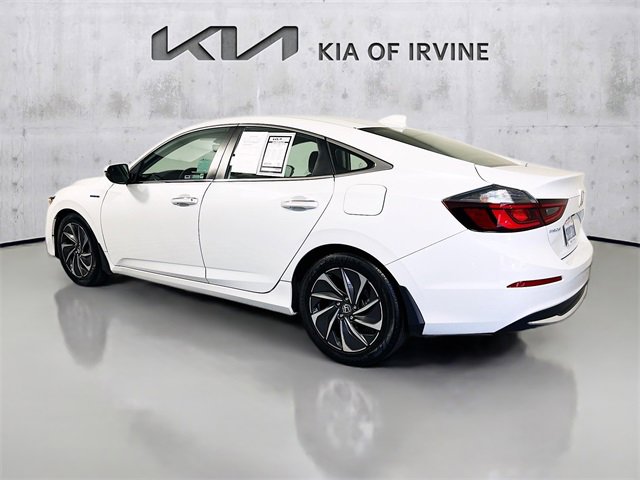 Used 2022 Honda Insight Touring image 5