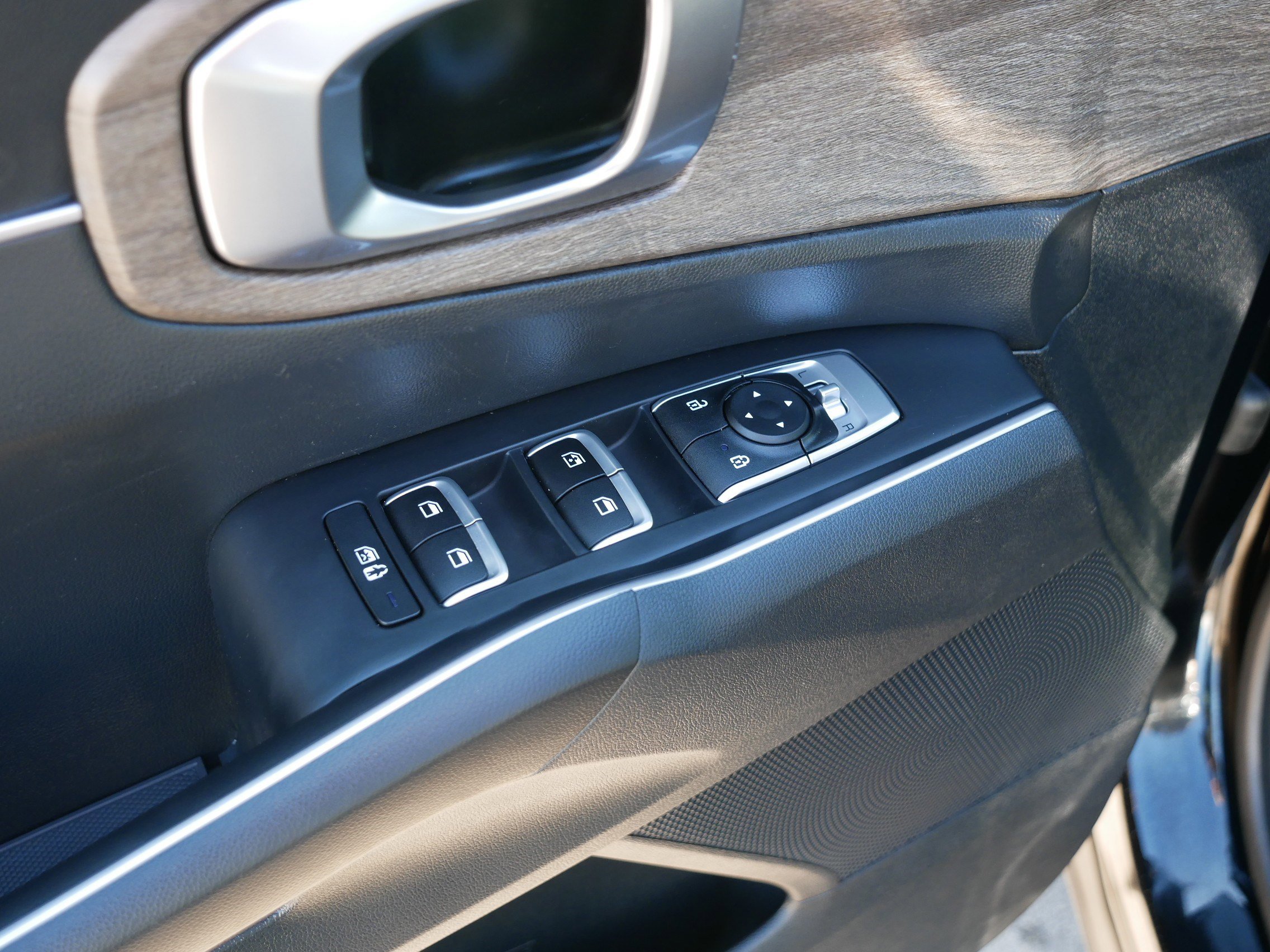 Certified 2023 Kia Sorento S image 19