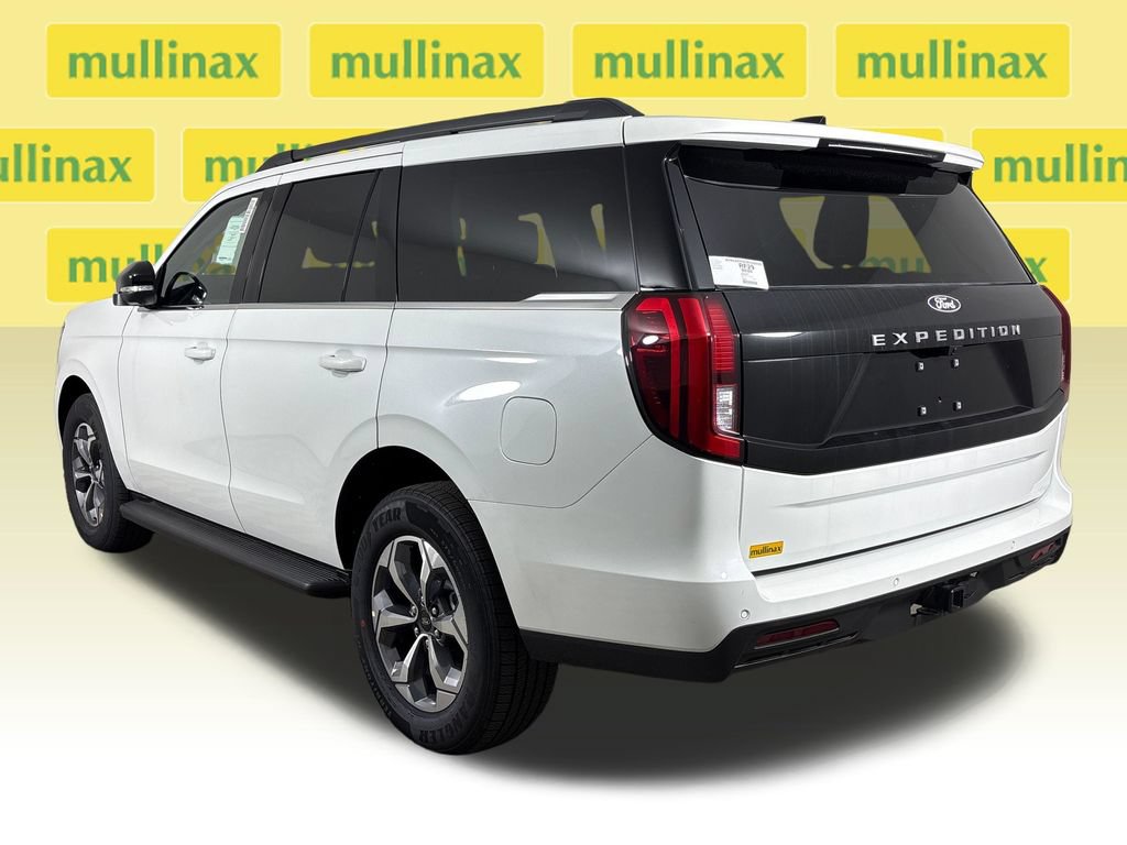 New 2027 Ford Expedition Active RWD image 9