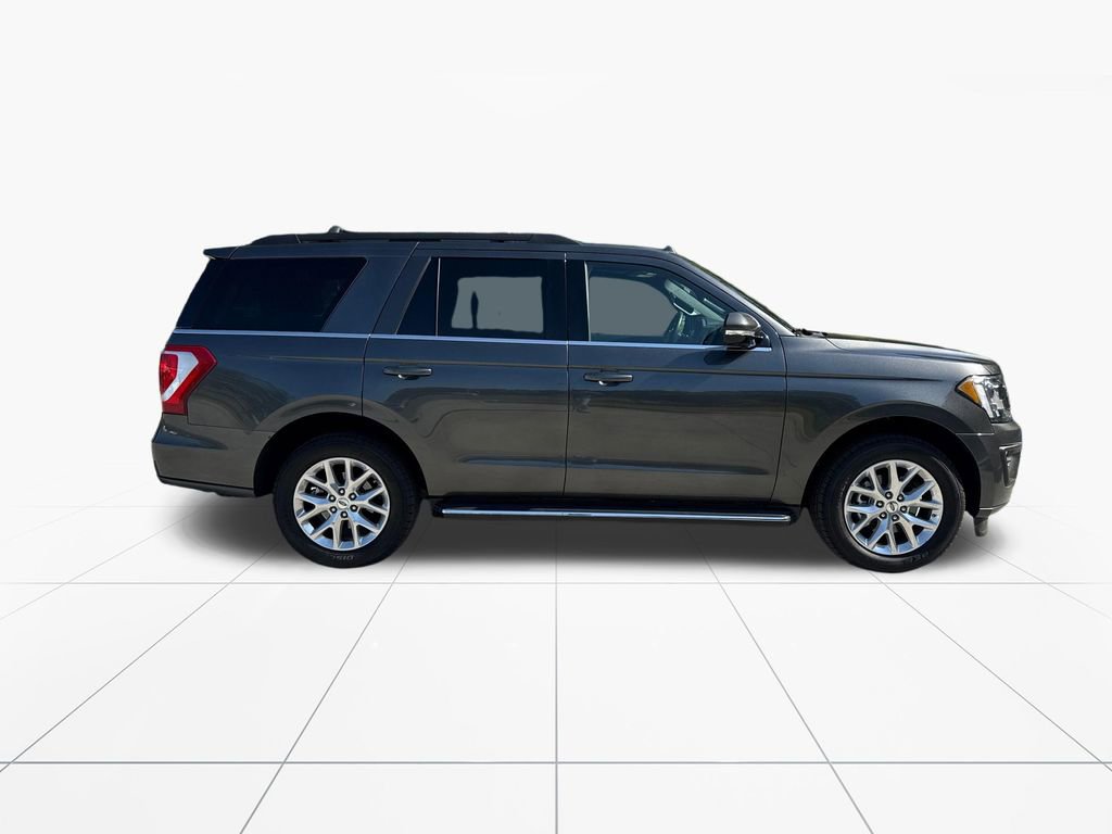 Used 2021 Ford Expedition XLT AWD/4WD image 10