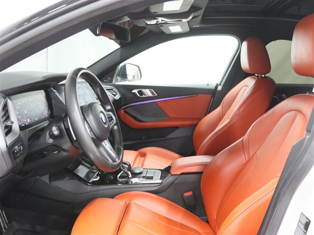 Used 2021 BMW M235i xDrive Gran Coupe w/ Premium Package AWD/4WD image 14