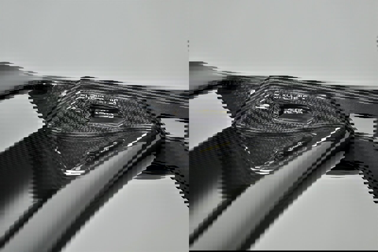 Used 2022 Lamborghini Huracan STO image 17