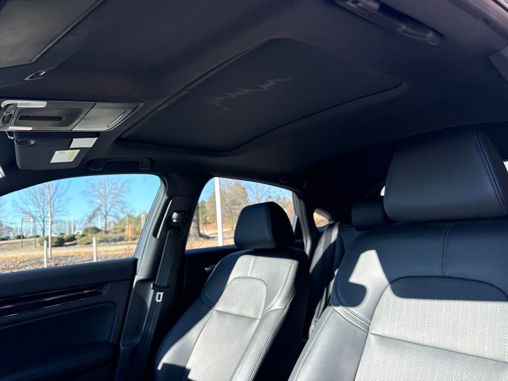 Certified 2023 Honda Civic Sport Touring image 24