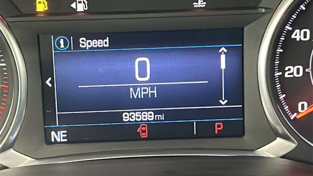 Used 2020 GMC Acadia SLE w/ Driver Convenience Package AWD/4WD image 18