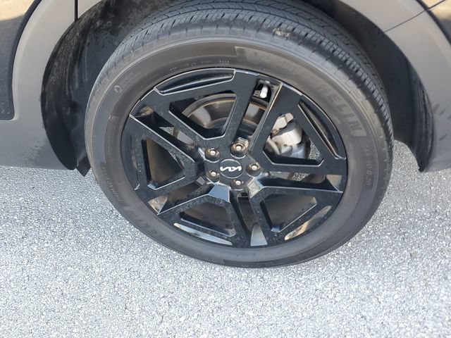 Certified 2024 Kia Telluride SX X-Line AWD/4WD image 5