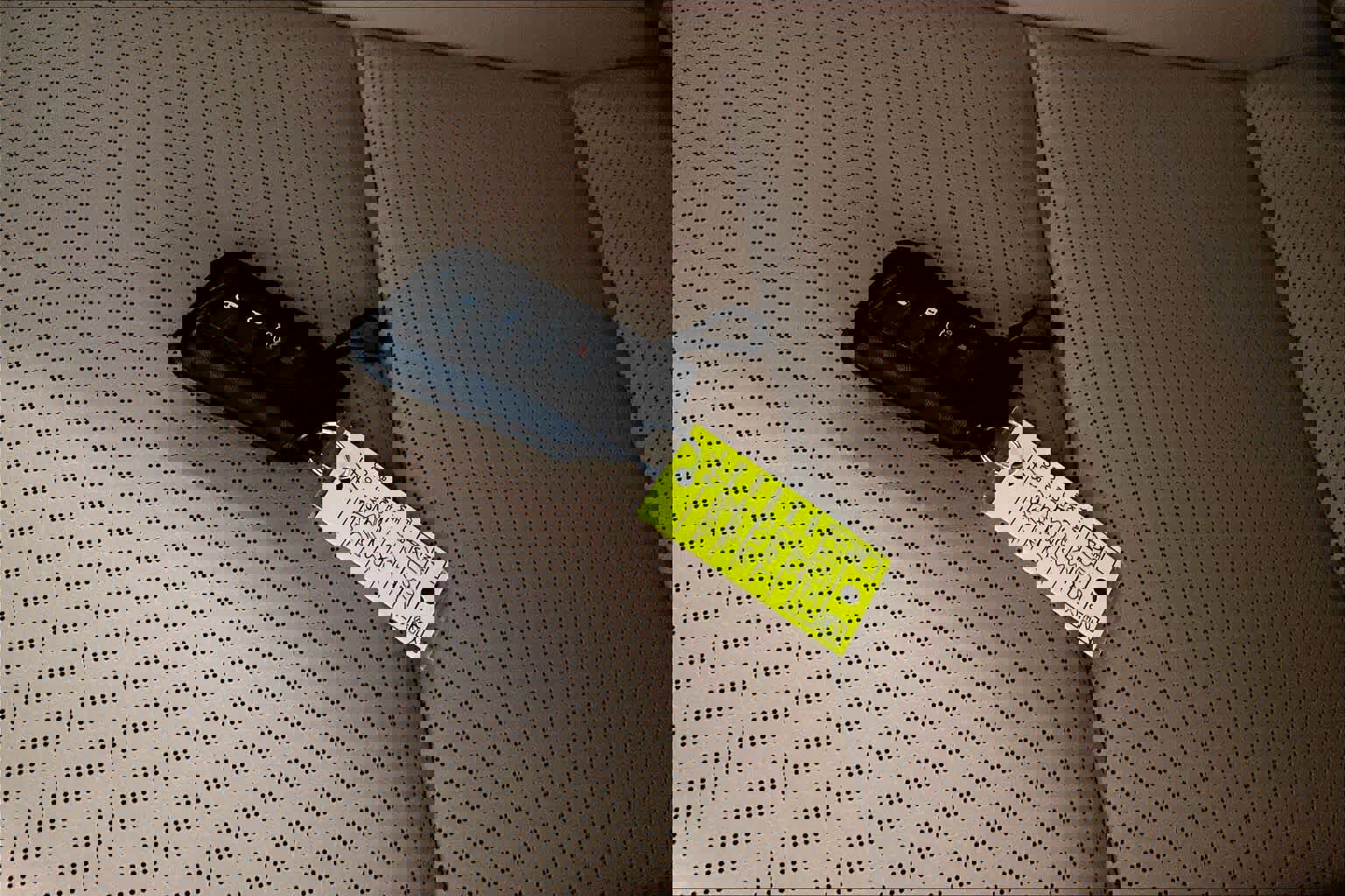 Used 2023 Lexus ES 350 w/ Premium Package image 14