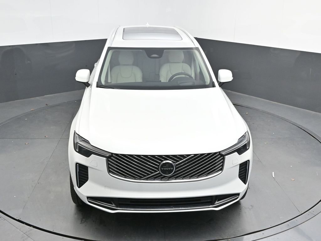 New 2026 Volvo XC90 B6 Ultra w/ Protection Package image 29