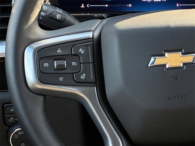 New 2026 Chevrolet Silverado 1500 LT w/ Safety Package image 22