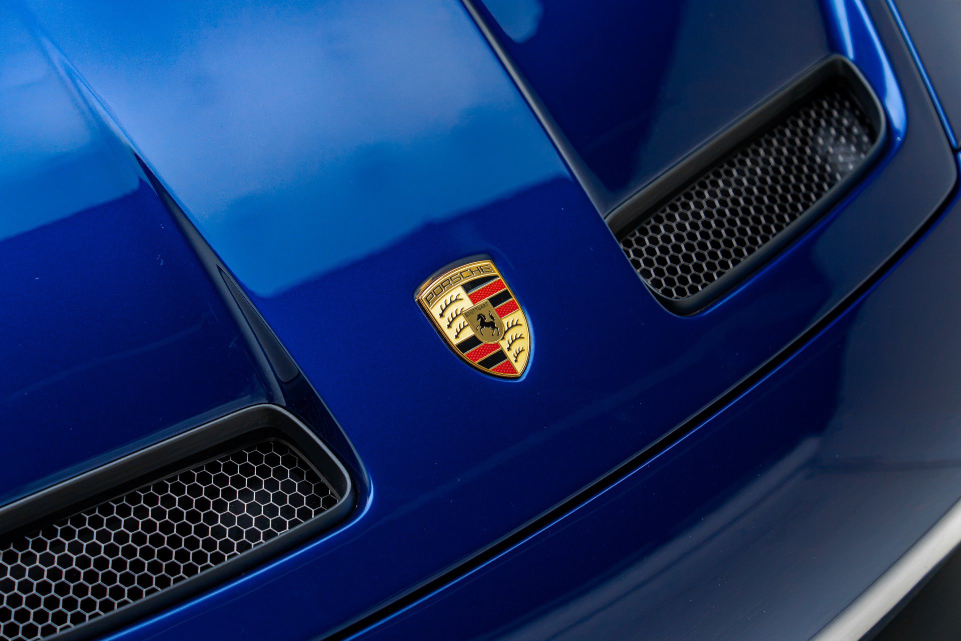 Used 2026 Porsche 911 GT3 RWD image 24