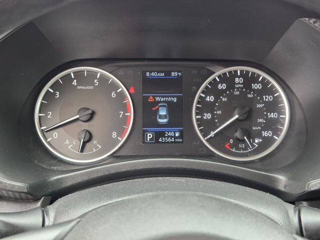 Used 2023 Nissan Sentra S FWD image 18