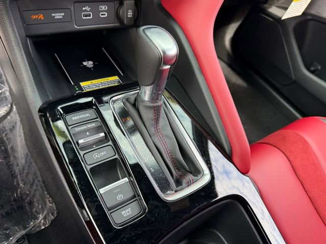 New 2026 Acura Integra A-Spec FWD image 15