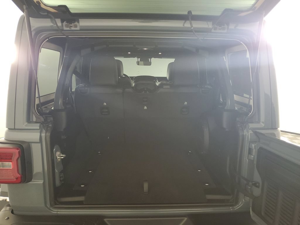 New 2025 Jeep Wrangler Unlimited Rubicon 392 AWD/4WD image 34