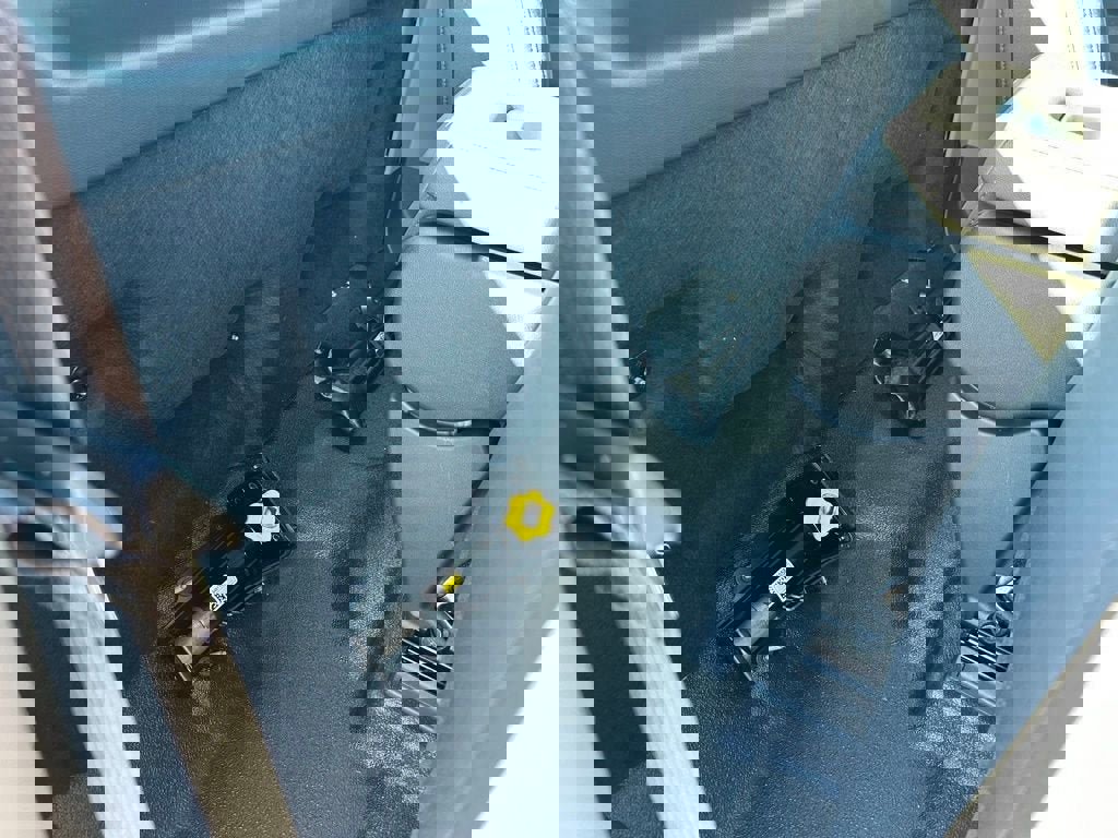 New 2026 Chevrolet Silverado 1500 W/T image 35