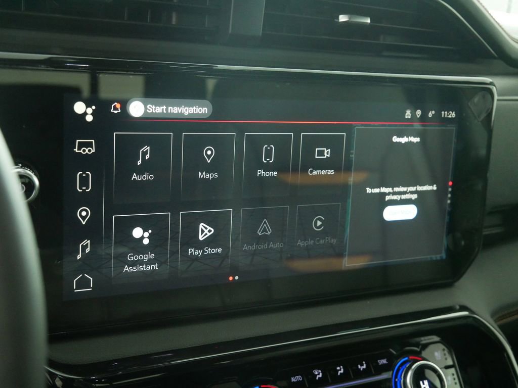 New 2026 GMC Sierra 1500 AT4 w/ AT4 Premium Package image 25