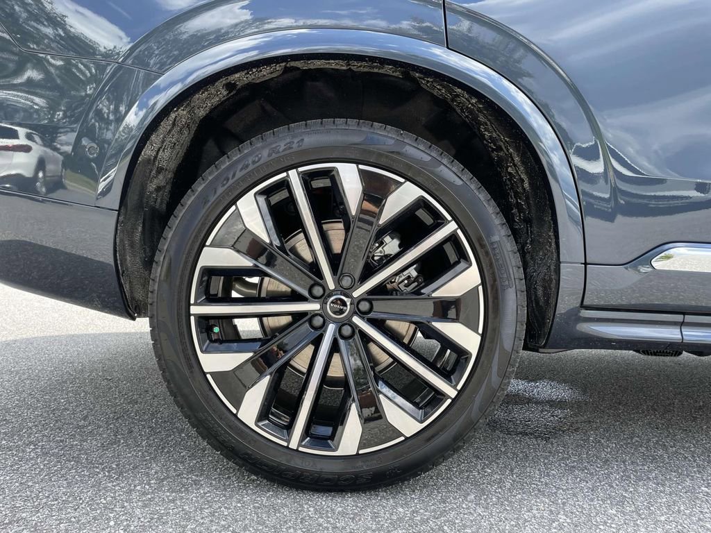 New 2026 Volvo XC90 B6 Plus image 27