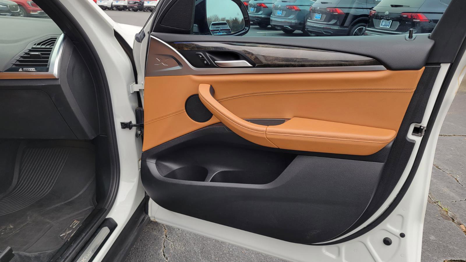 Used 2020 BMW X3 xDrive30e w/ Convenience Package image 43