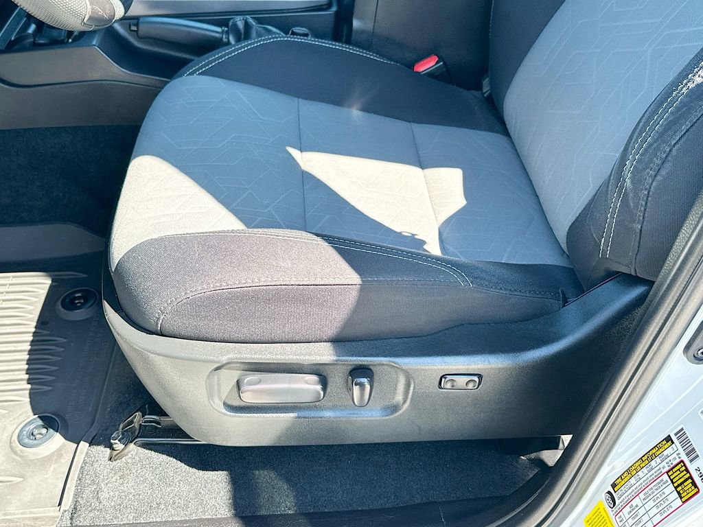 Used 2023 Toyota Tacoma TRD Sport image 9