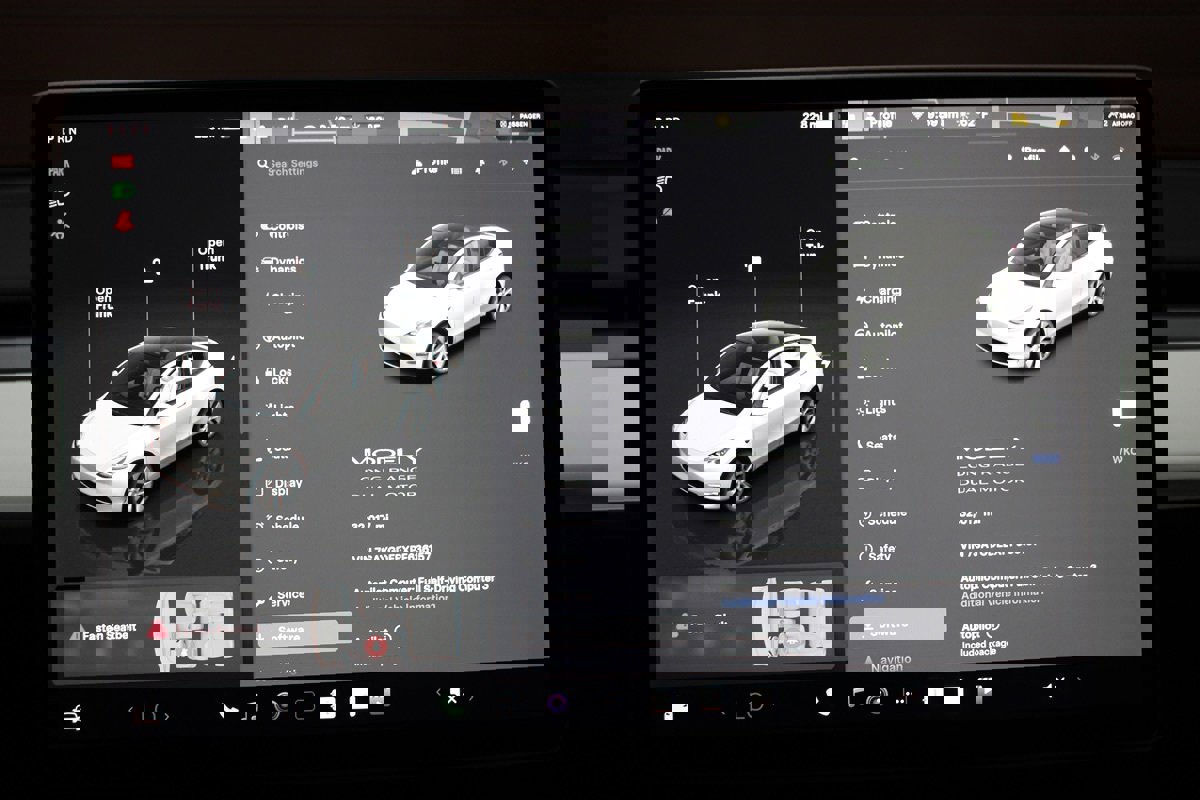 Used 2023 Tesla Model Y Long Range image 45