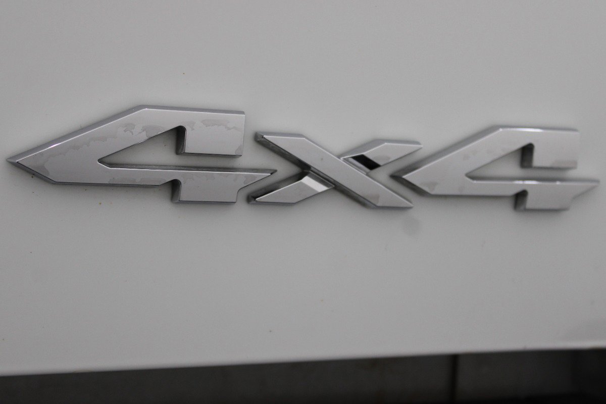 Used 2024 RAM 2500 Big Horn image 35