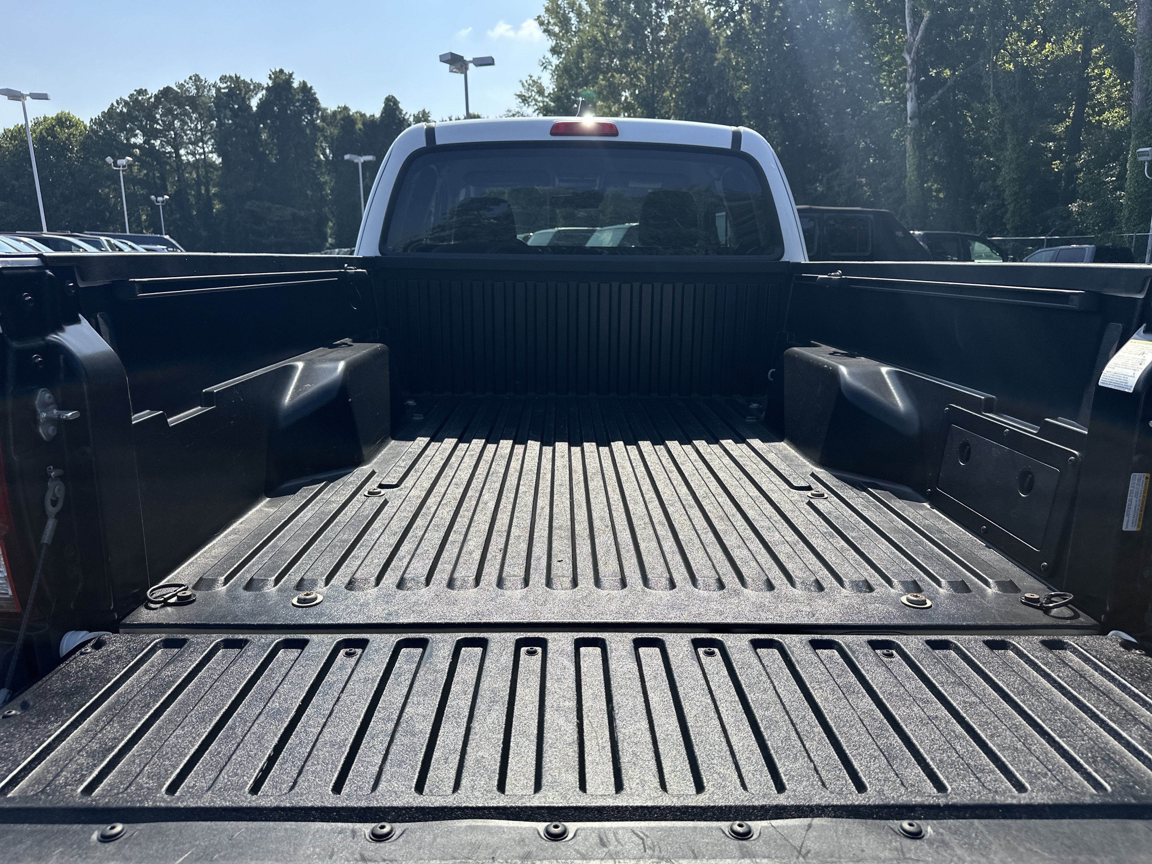 Used 2023 Toyota Tacoma SR RWD image 20