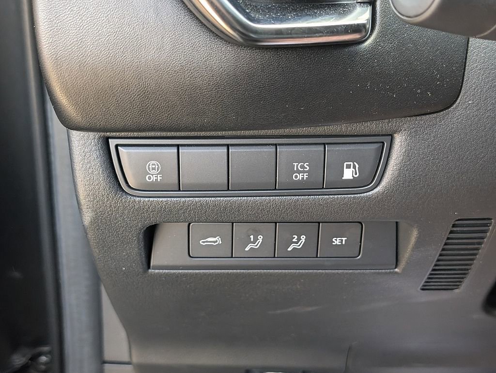 Used 2025 MAZDA CX-50 2.5 Hybrid w/ Cargo Package image 9