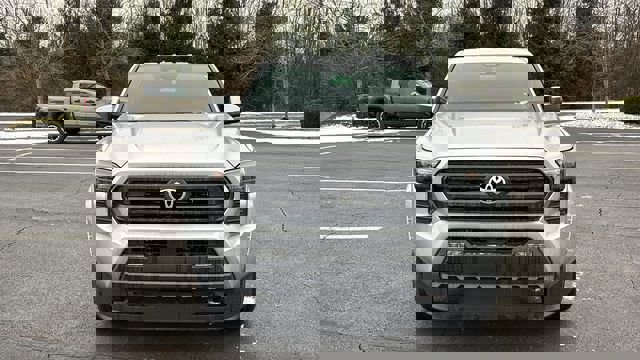 New 2026 Toyota Tacoma SR5 image 7