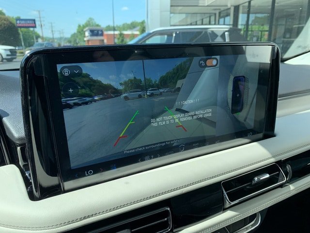 New 2026 Lincoln Aviator Reserve AWD/4WD image 25