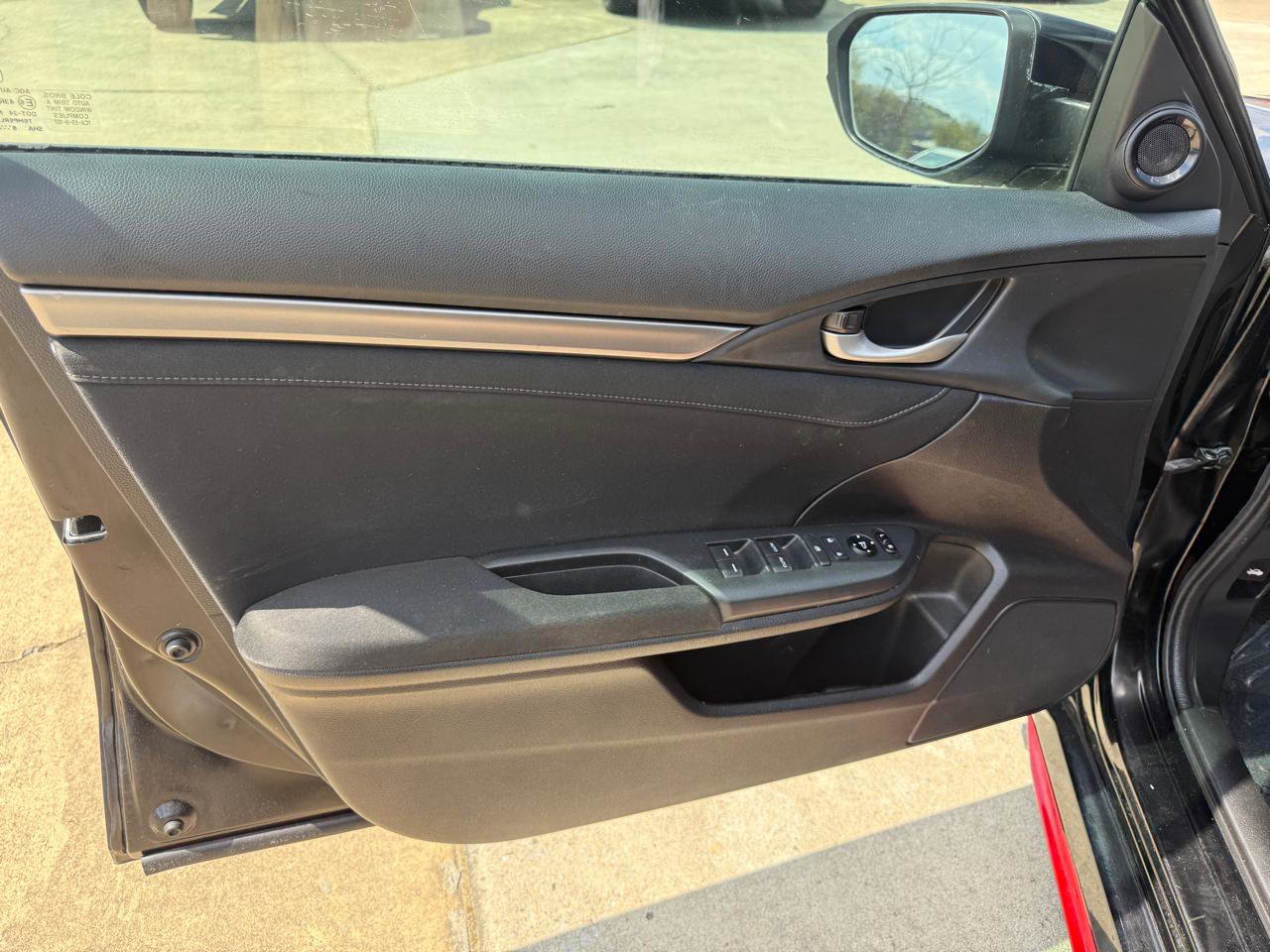 Used 2017 Honda Civic EX image 12