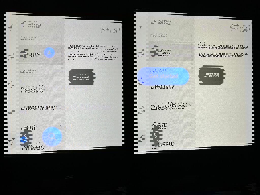 Used 2025 Toyota Sienna LE image 36