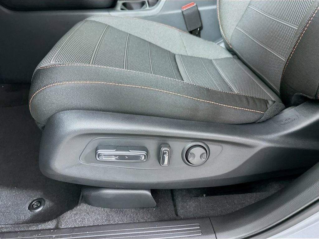 Certified 2026 Honda CR-V Sport image 9