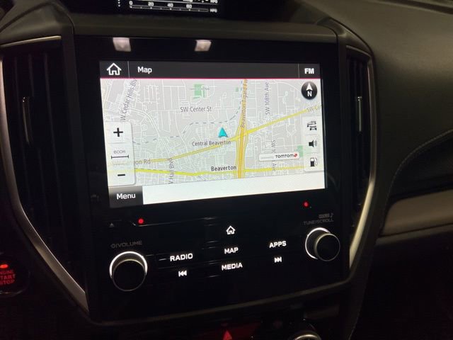 Certified 2023 Subaru Forester Limited image 38