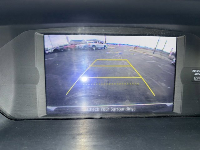 Used 2015 Honda Odyssey EX-L image 19