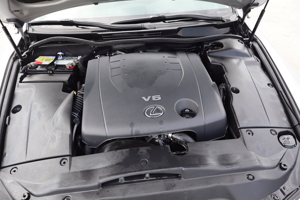 Used 2006 Lexus IS 250 w/ Preferred Accessory Pkg RWD image 31