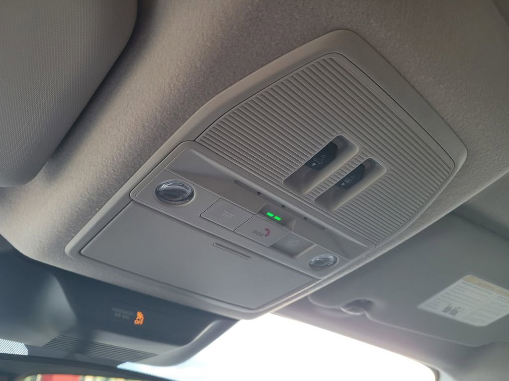 New 2026 Nissan Kicks SR w/ SR Premium Package image 29