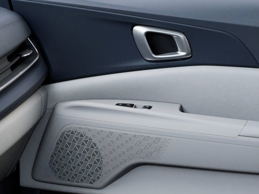 New 2026 Kia Carnival EX image 25