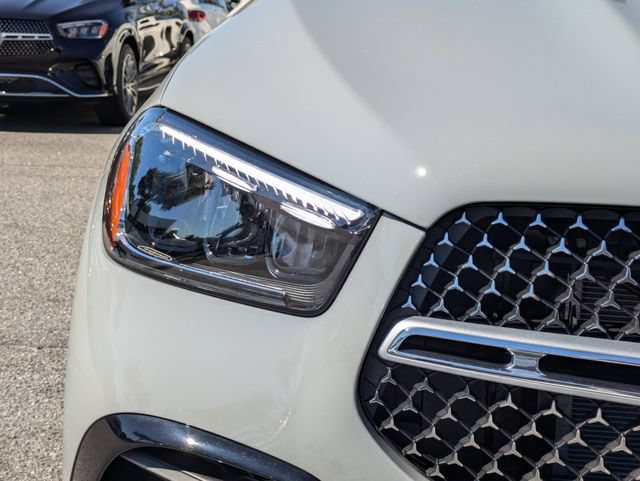 New 2026 Mercedes-Benz GLE 450 4MATIC image 11