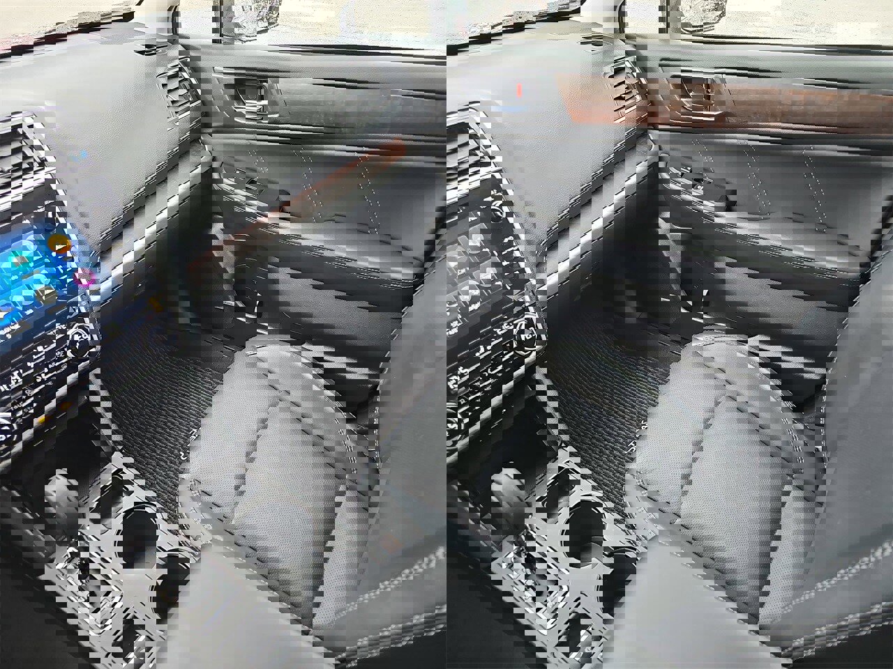 Used 2019 Subaru Outback 2.5i Limited image 32