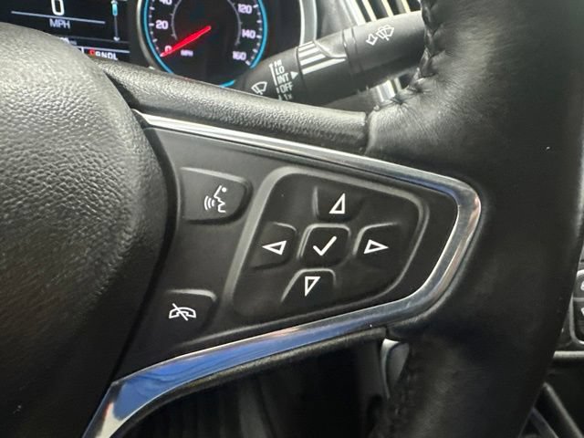 Used 2016 Chevrolet Malibu Premier FWD image 13