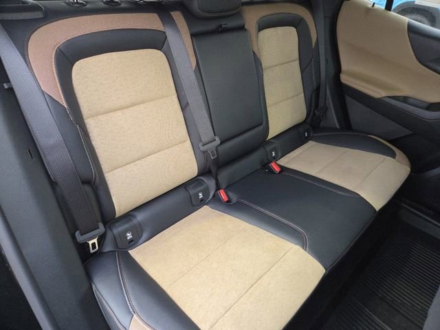 New 2026 Chevrolet Equinox ACTIV w/ Convenience Package III image 21