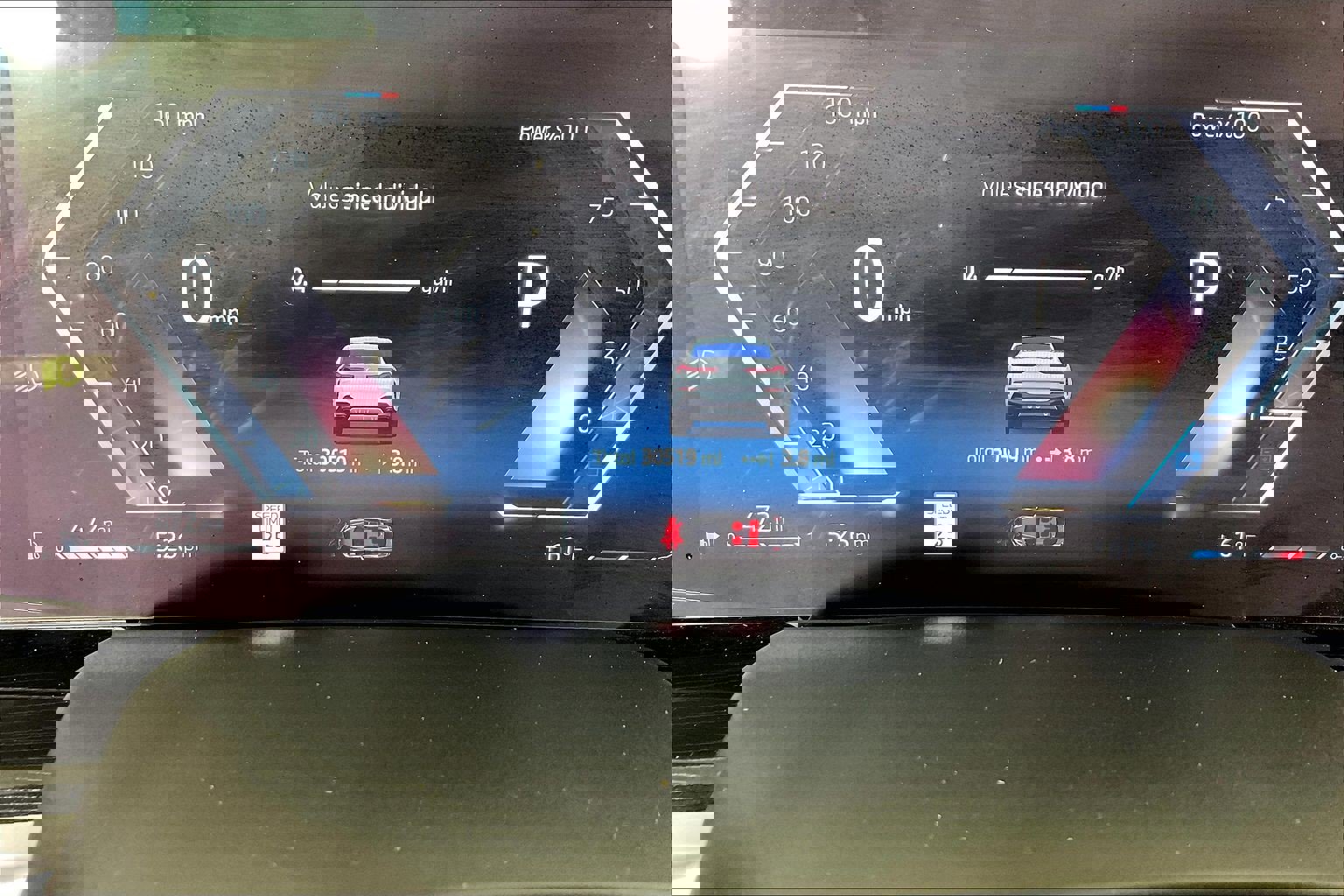 Certified 2024 BMW X6 xDrive40i w/ Executive Package image 20