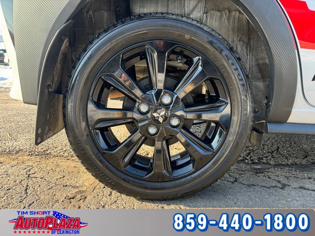 Used 2024 Mitsubishi Mirage image 18