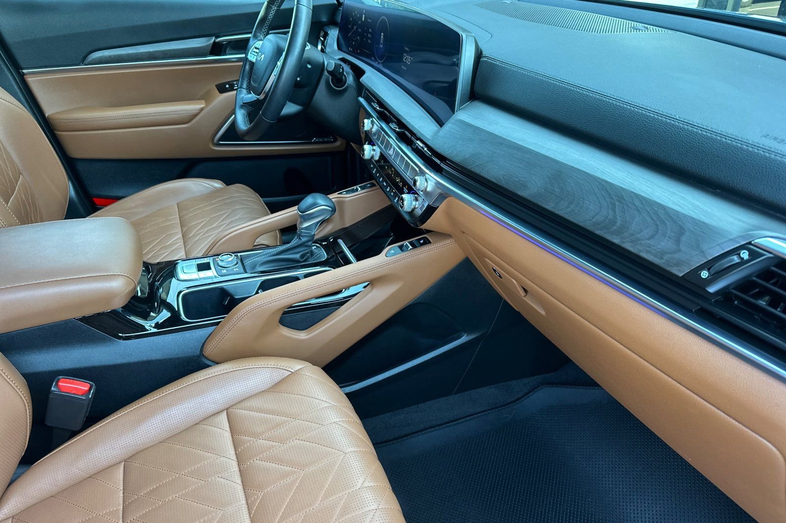 Certified 2023 Kia Telluride SX Prestige X-Line image 19