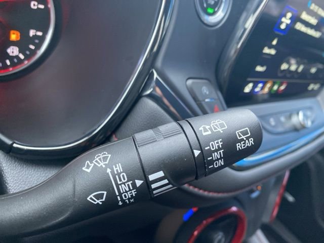 Used 2024 Chevrolet Blazer RS w/ Driver Confidence II Package image 25