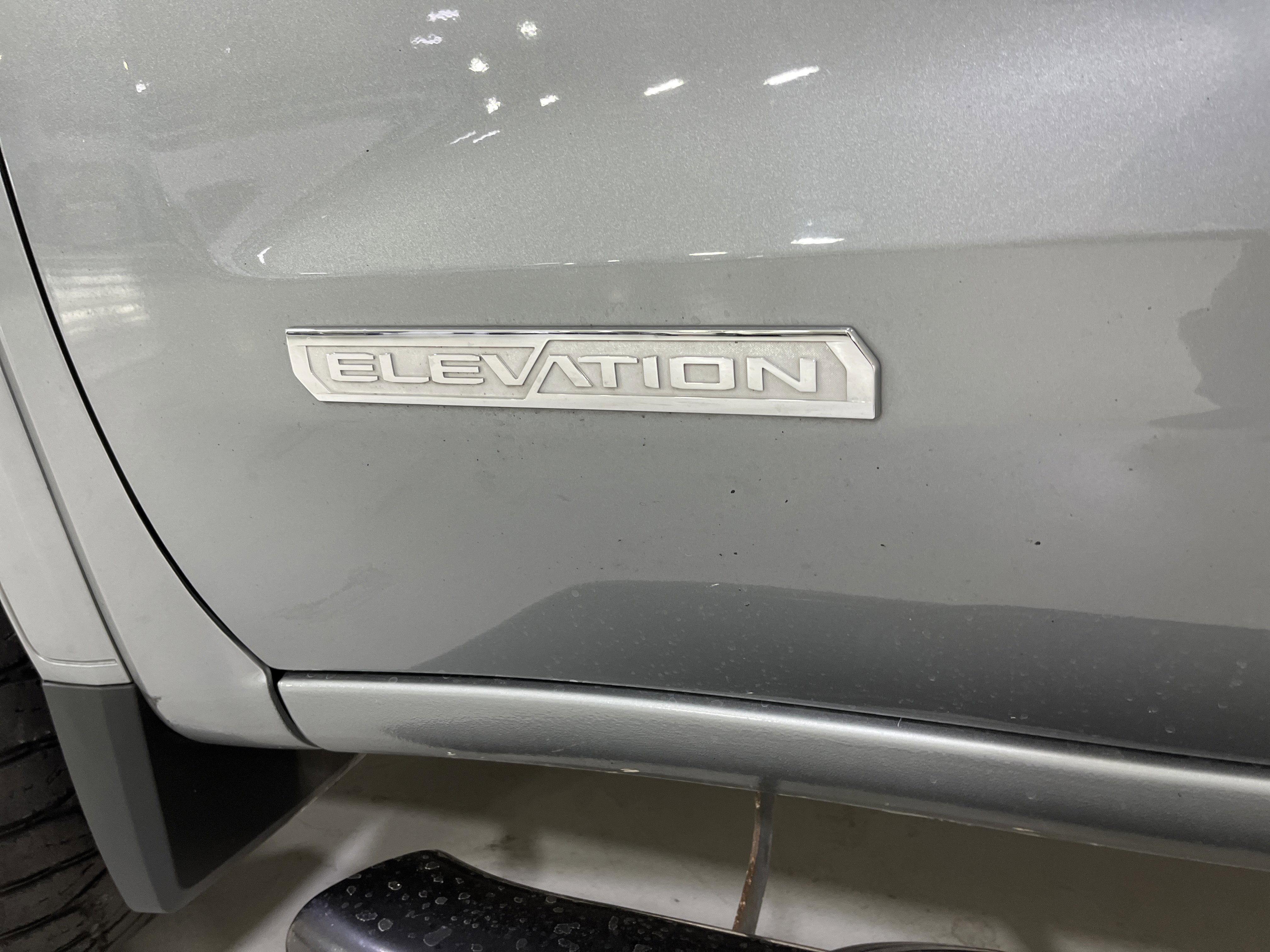 Used 2023 GMC Sierra 1500 Elevation w/ X31 Off-Road Package image 36