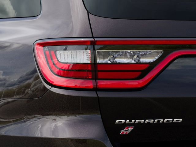 New 2025 Dodge Durango GT image 9