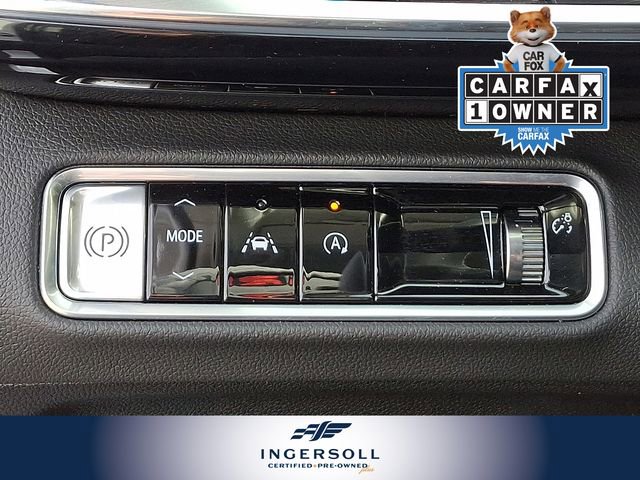 Used 2025 Buick Envision Preferred image 25